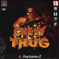 CHEVY THUG