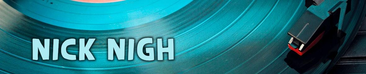 Traktrain banner for @nigh