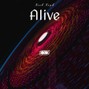 Nick Nigh - Alive