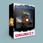 Wvl - [FREE] Iceberg  Drumkit 