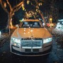 Picasso - Rolls Royce