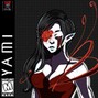 YAMI - The flowers of evil