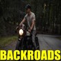 BeatsByDunbar - Backroads