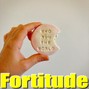 BeatsByDunbar - Fortitude