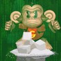 ALMEDA BEATS - SUPER MONKEY BALL | CARTI X SSG KOBE X COCHISE X LANCEY