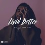 LOQI On The Hits - Livin Better - Big KRIT Type Beat - 90 BPM - D minor - Prod by LOQI - info@loqionthehits.com