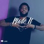 LOQI On The Hits - Made It - Big KRIT Type Beat - 136 BPM - A minor - Prod by LOQI - info@loqionthehits.com