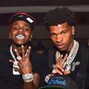 Mav - NLE Choppa x Lil Baby x DaBaby Type 2021 "Burner" (prod. YngMav)