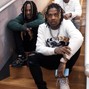 Mav - Lil Durk x King Von The Voice Type Beat 2020 "Distractions" (prod. YngMav)