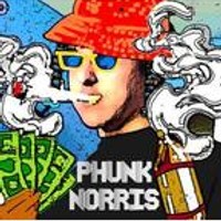 PhunkNorrisOnDaBeat
