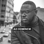prodbydjsmalls - Ad Hominem