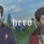 sad austin - hero