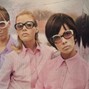 SHADE NOBS - SORBET