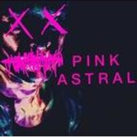 Pink Astral
