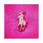 Pink Vuitton - POLO //