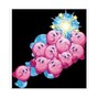 Pink Vuitton - PINK ICE