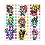 Pink Vuitton - LUH THEM SHAWTIES 