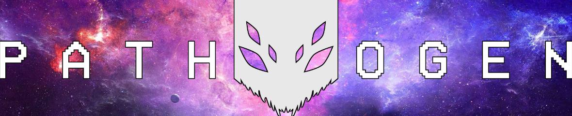 Traktrain banner for @pathogen