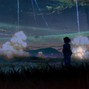 AnthonyWhang - falling stars