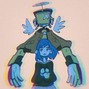 capnjames - dont let me down [hyperpop x pop punk beat]