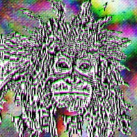 afro