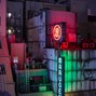 Adrián Blanco - Shibuya // Drill