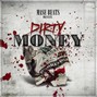 MASE BEATS - Dirty Money (Kevin Gates/Tory Lanez Type A Beat)