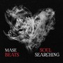 MASE BEATS - Soul Searching (Guitar Trap Beat)