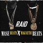 MASE BEATS - Raid (Meek Mill Type A Beat)