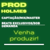 Young Holmes