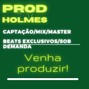 Young Holmes - "Captiva" -  Wheezy x Aka Rasta Type Beat