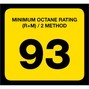 PNUT - 93 OCTANE