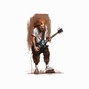 Produced By Clark - Guitar Villain II (Guitar by Aaron Genius) 
