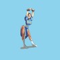 Produced By Clark - Chun Li