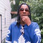 Krma - Baby Smoove X Michigan Meech "Blue Dream"