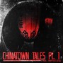 ENVYFEEDSEGO - CHINATOWN TALES PT. 1