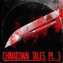 ENVYFEEDSEGO - CHINATOWN TALES PT. 3