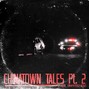ENVYFEEDSEGO - CHINATOWN TALES PT. 2