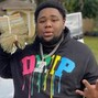 Cbbeats - Rod Wave Type Beat - "All In"  |@cbbeats.0