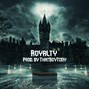 ThatBoyTony - Royalty (Prod. by ThatBoyTony)