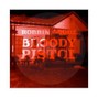 Robbin Goodz x Sleepymane - Bloody Pistols 138