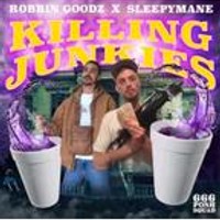 Robbin Goodz x Sleepymane