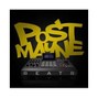 PoSTmayne - NEW YEARS EVE