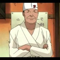 Sensei The Chef