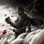Big League - Ghost Of Tsushima