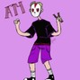 $umdaze - A14