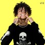 prettyboyron - "Sick Of You" - Iann Dior x Trippie Redd type beat