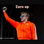 Stellio - TURN UP
