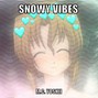 M.C. Yoshii - Snowy Vibes