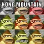 M.C. Yoshii - Kong Mountain